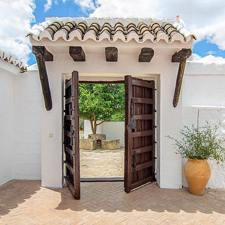 Cortijo Alzamigaja Villa Archidona Buitenkant foto