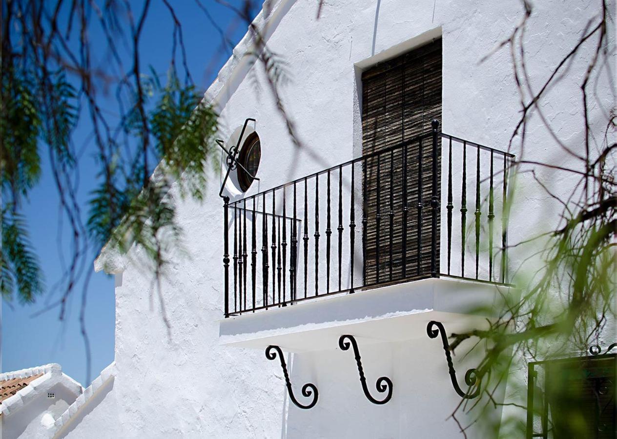 Cortijo Alzamigaja Villa Archidona Buitenkant foto