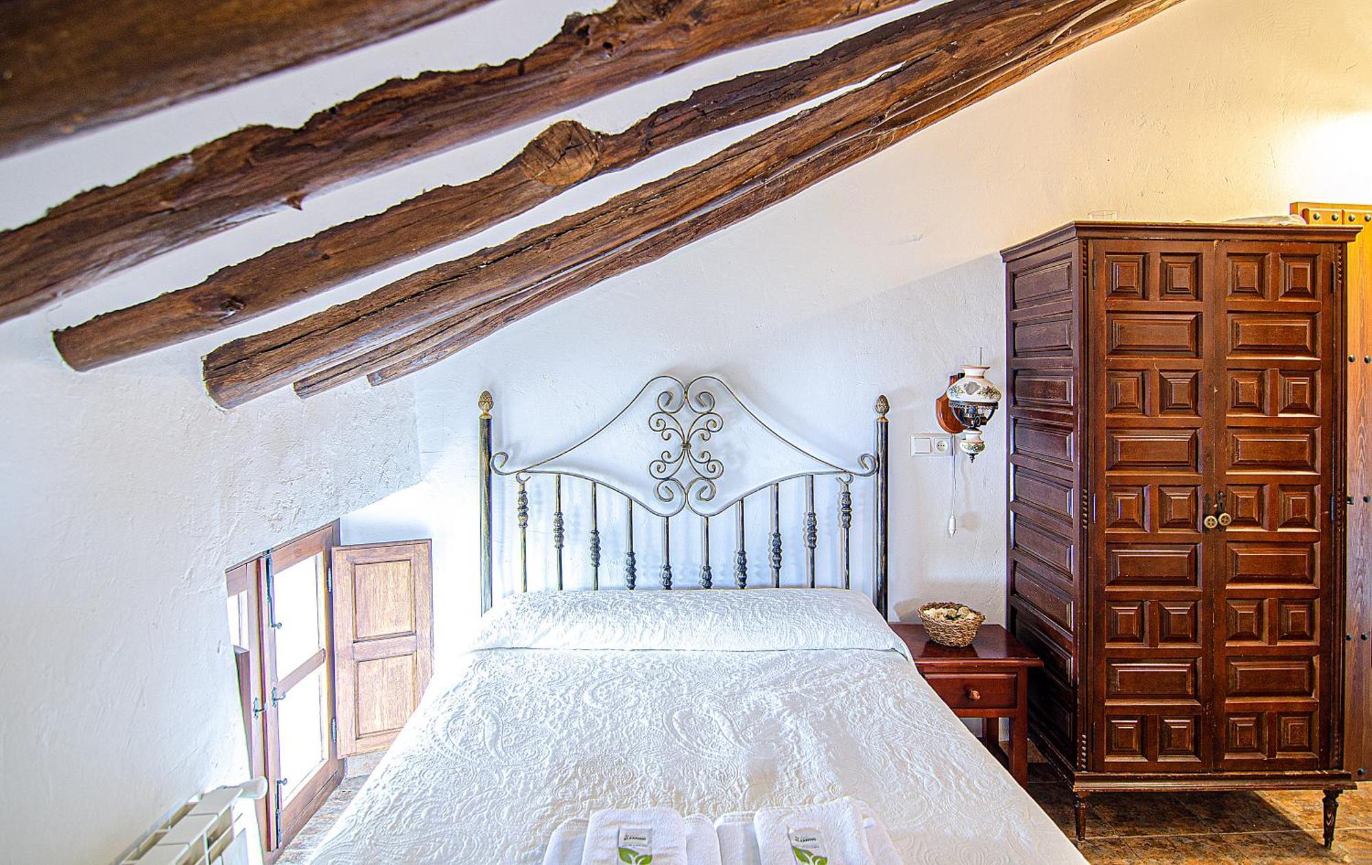 Cortijo Alzamigaja Villa Archidona Buitenkant foto