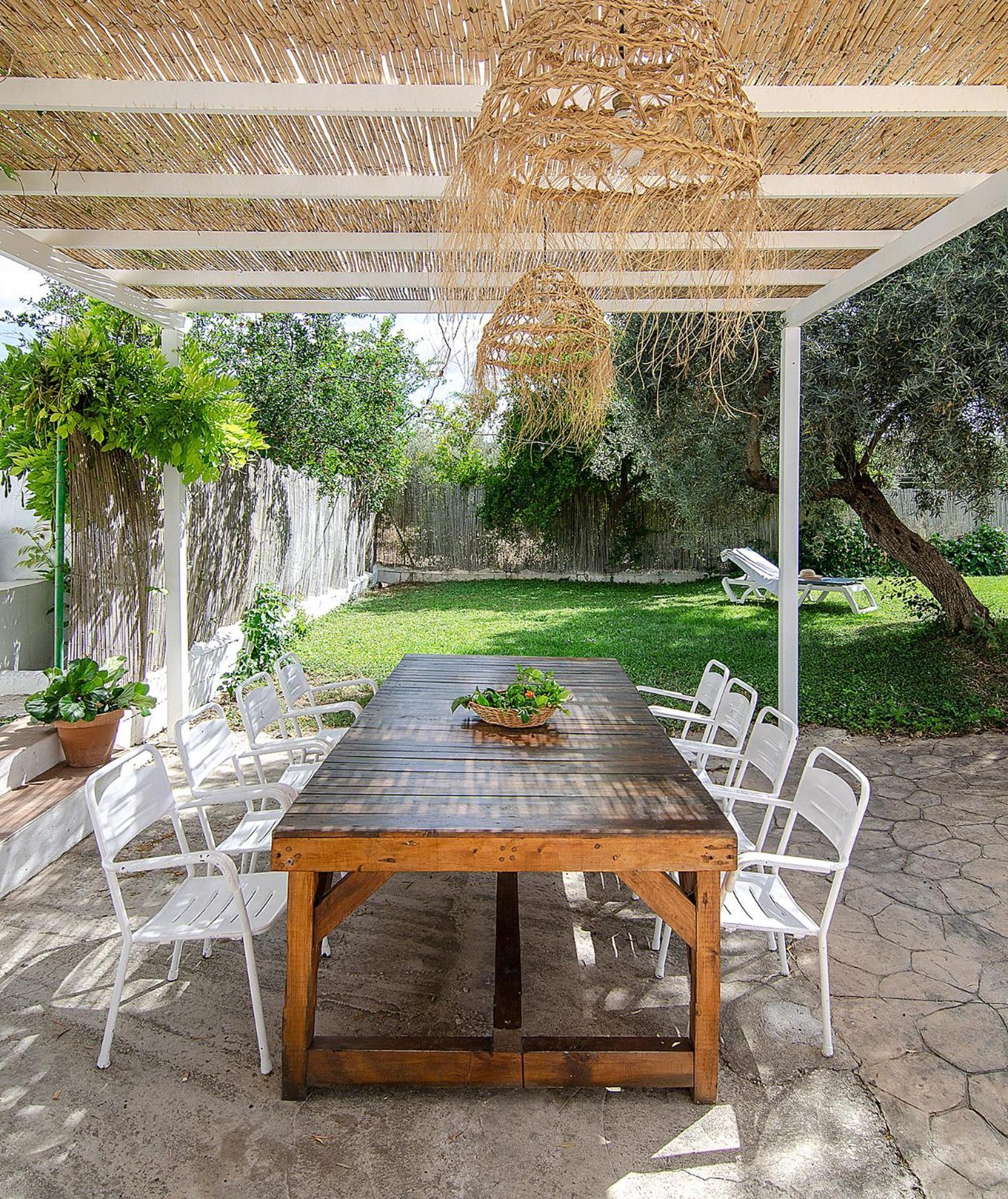 Cortijo Alzamigaja Villa Archidona Buitenkant foto